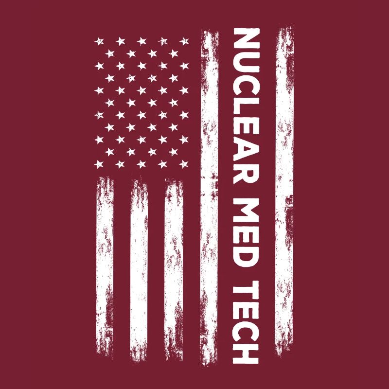 NuklearAmerican Nuclear Med Tech