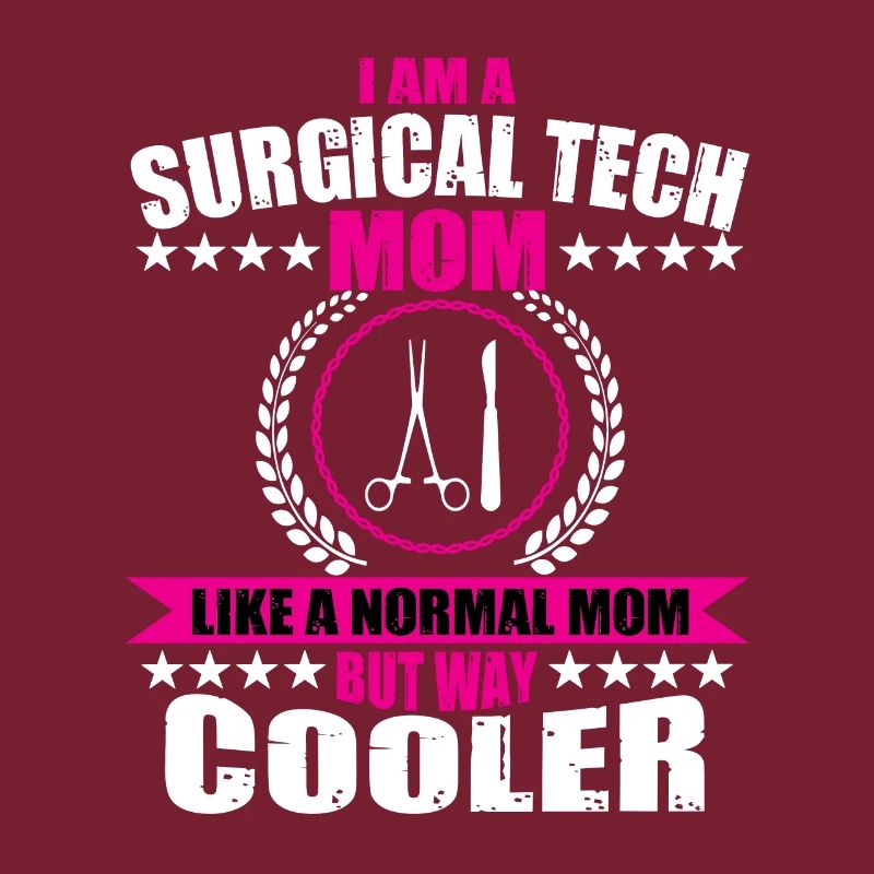 Chi Surgical Technical Assistant Programs