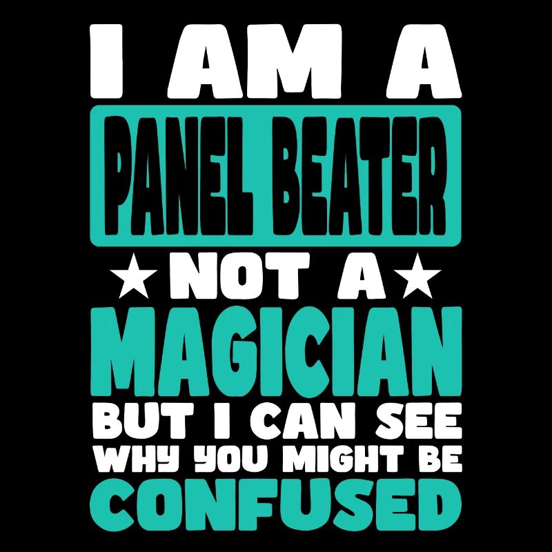 Panel Beater