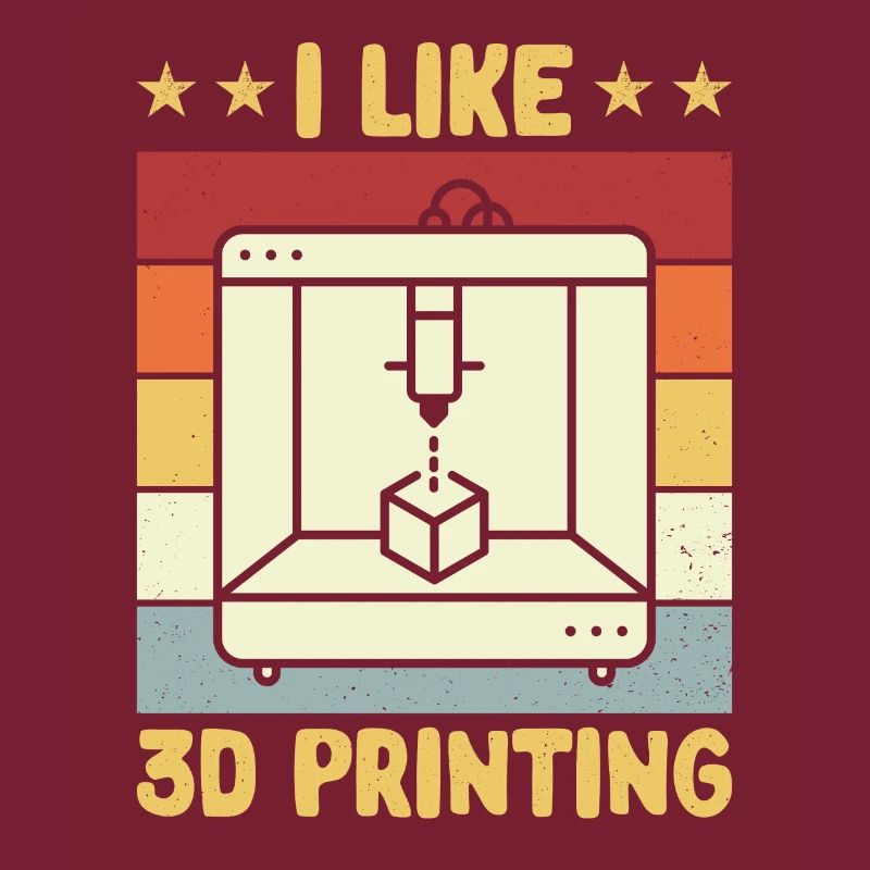 Imprimante 3D Impression 3D