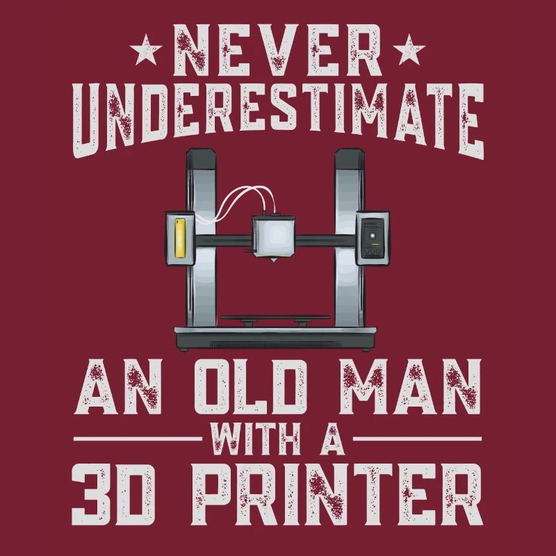 Imprimante 3D Impression 3D