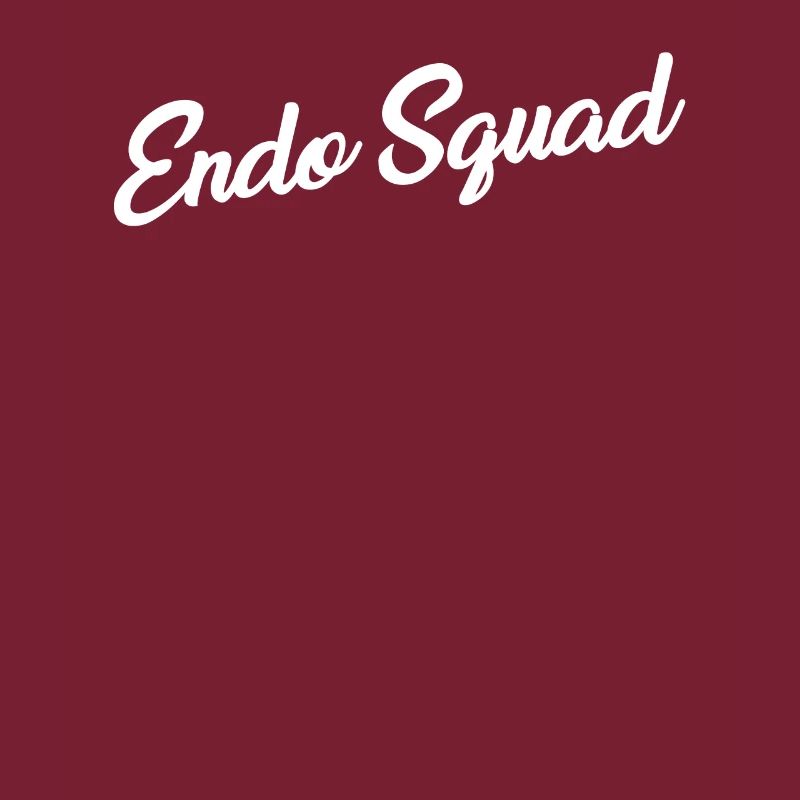 Endo Squad Endoskopie Geschenkidee