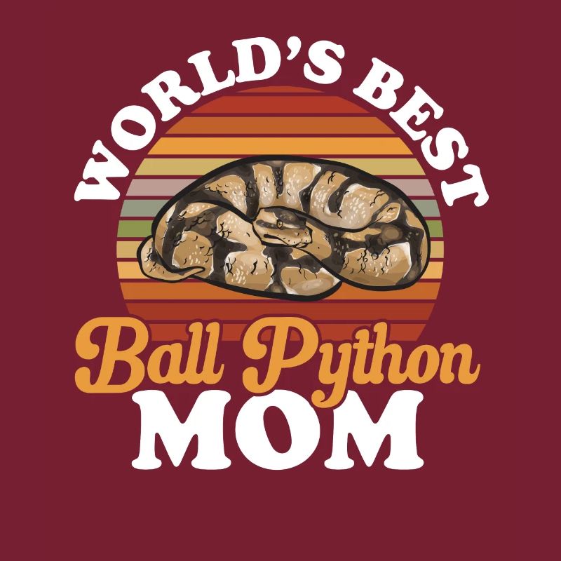 Ball Python Snake King Python
