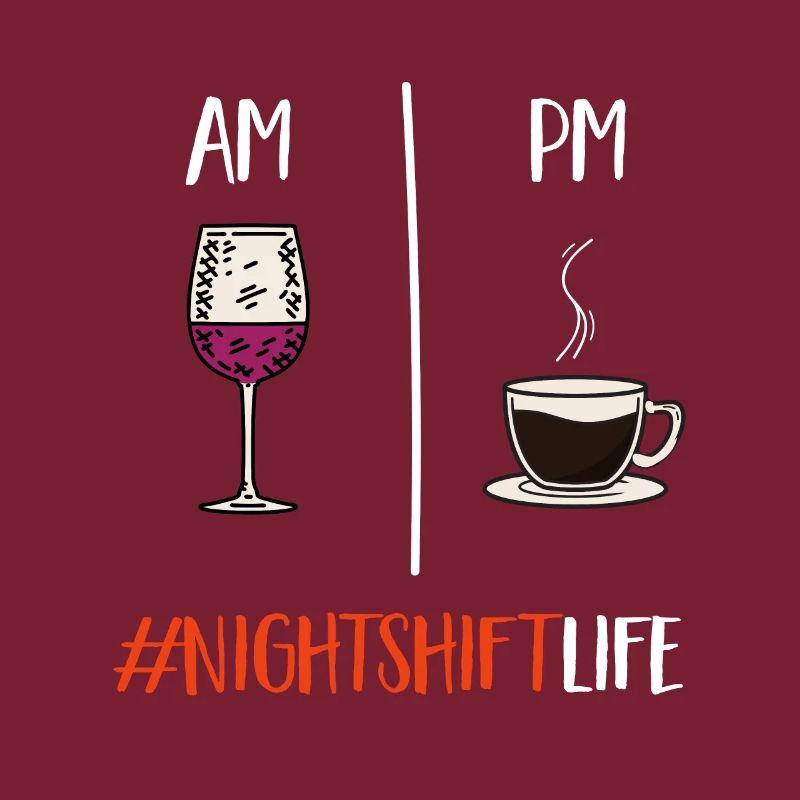 Night Shift Nurse