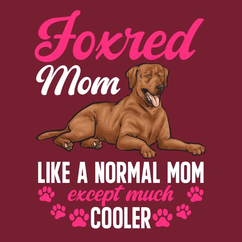 Fuchsroter Labrador Retriever Fox Red Labrador