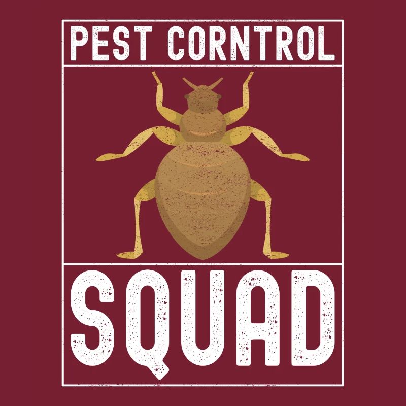 Schädlingsbekämpfung Kammerjäger