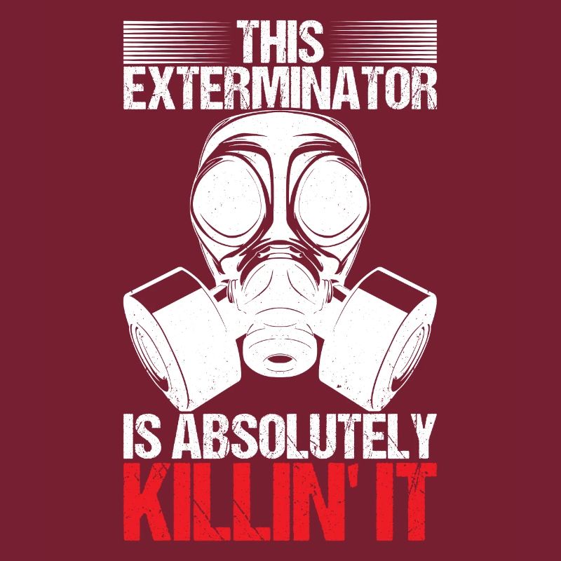 Pest Control Exterminator