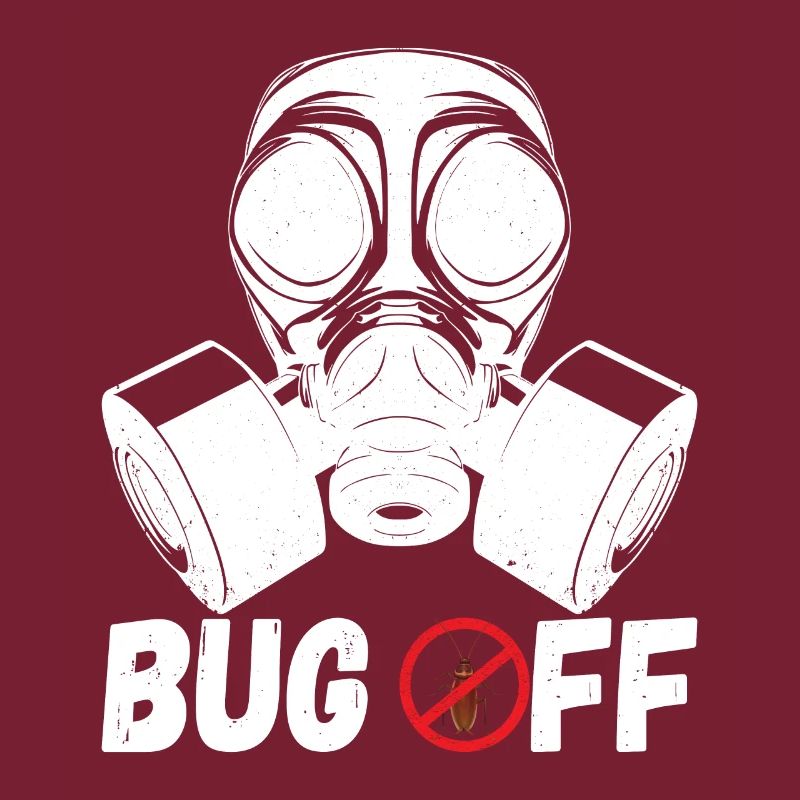Pest Control Exterminator
