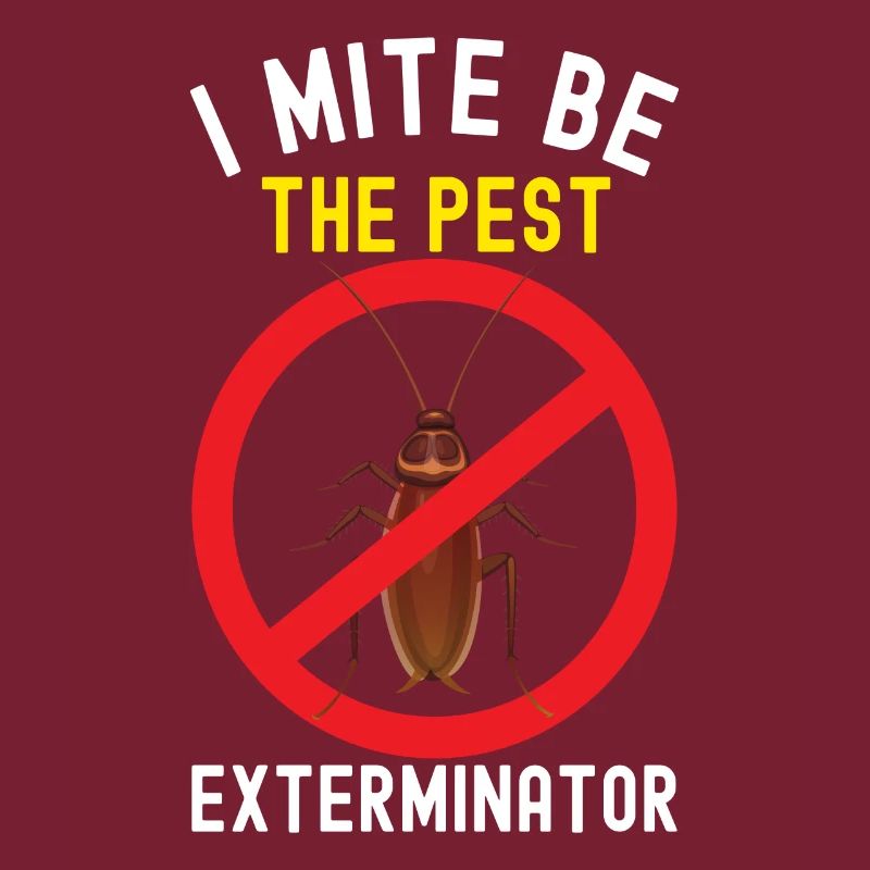 Schädlingsbekämpfung Kammerjäger