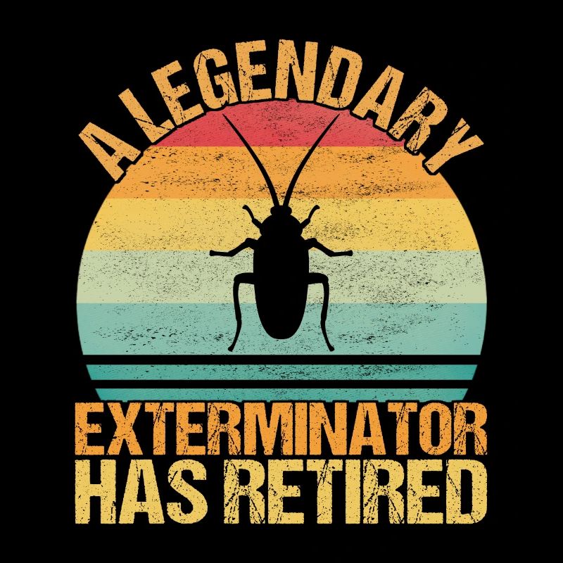 Pest Control Exterminator