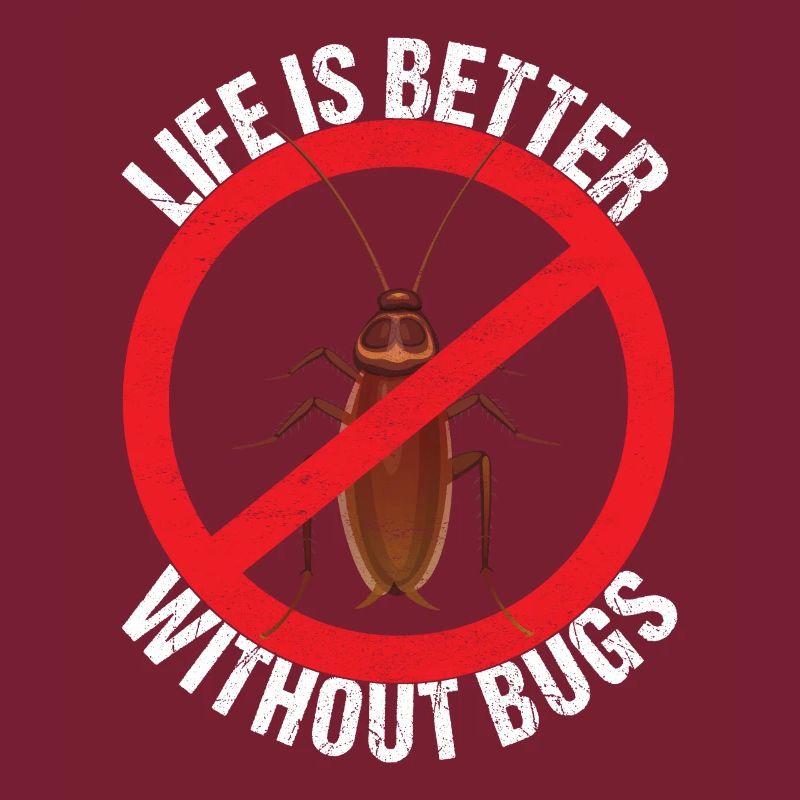 Schädlingsbekämpfung Kammerjäger