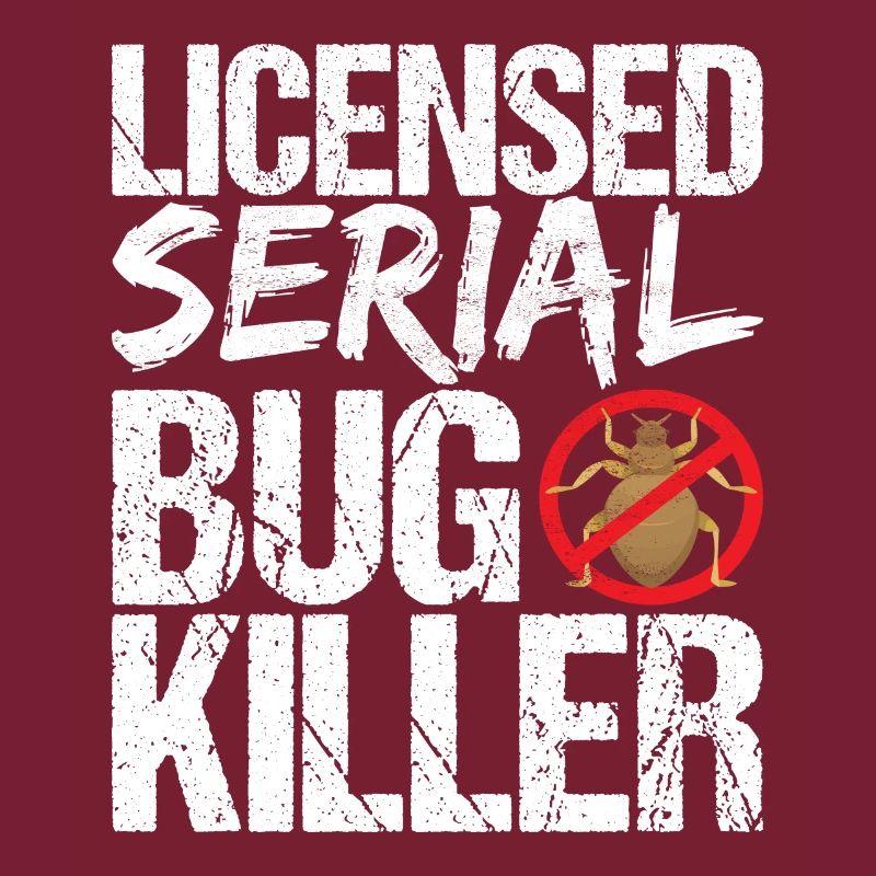 Schädlingsbekämpfung Kammerjäger