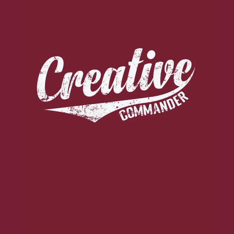 Creative Commander
