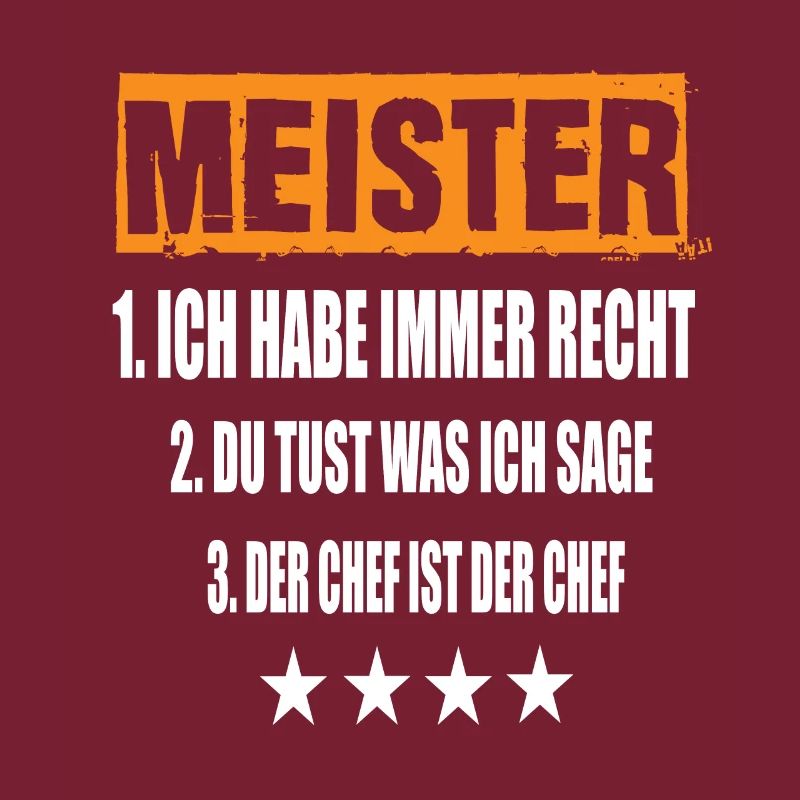 Maître