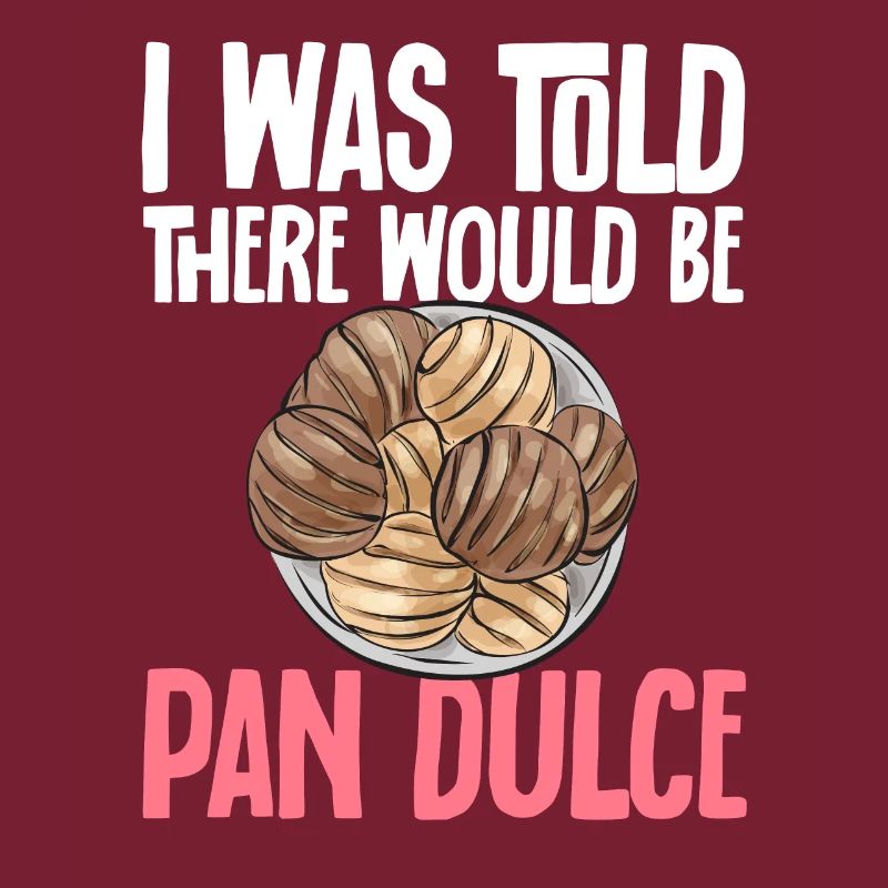Concha Hispanic Mexican Pan Dulce