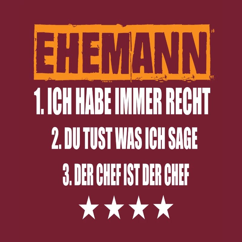 Ehemann