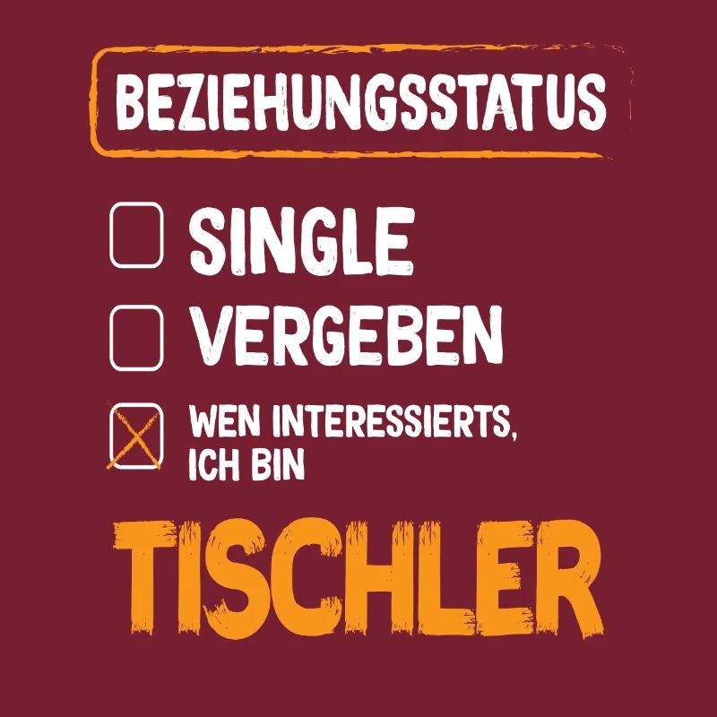 Carpenter Relationship Status