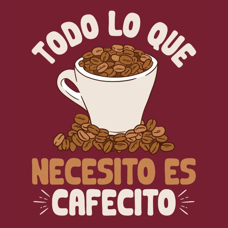 Cafecito Spanisch Kaffee