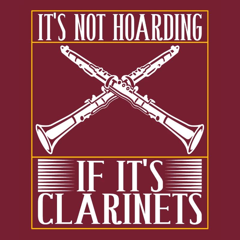 Clarinet Wind Instrument Clarinet player