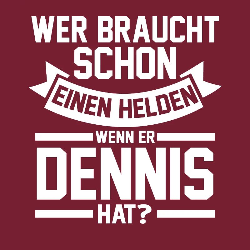First name Dennis