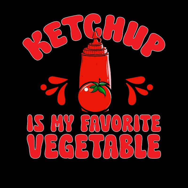 Ketchup Ketchup à la tomate