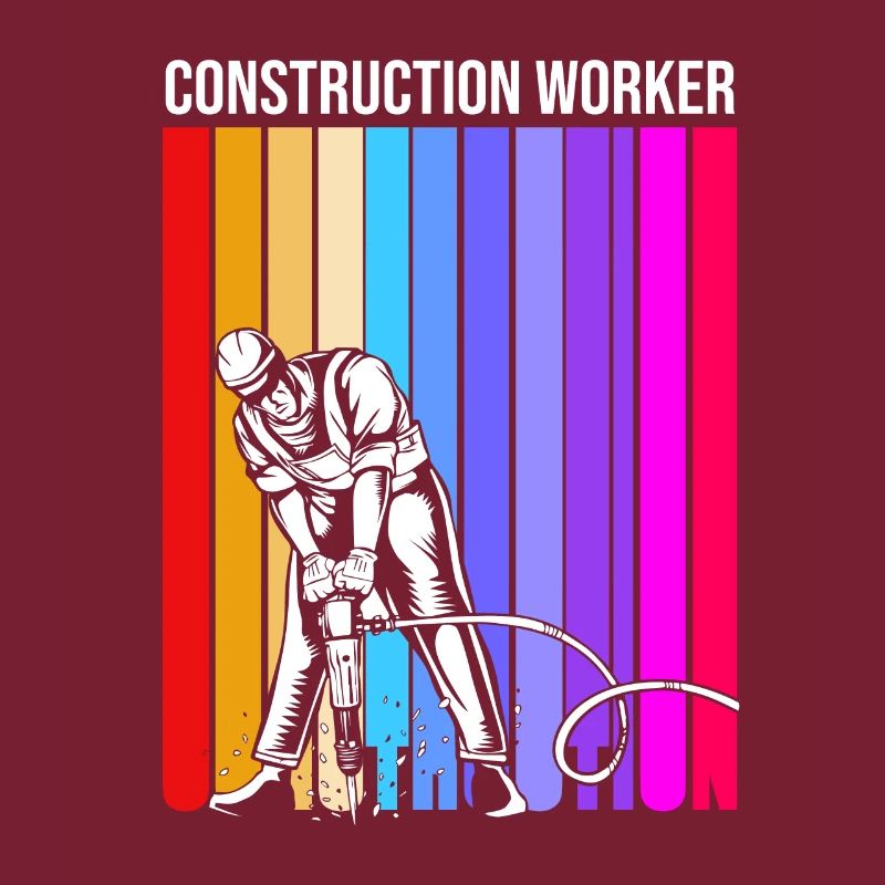 Chantier de construction