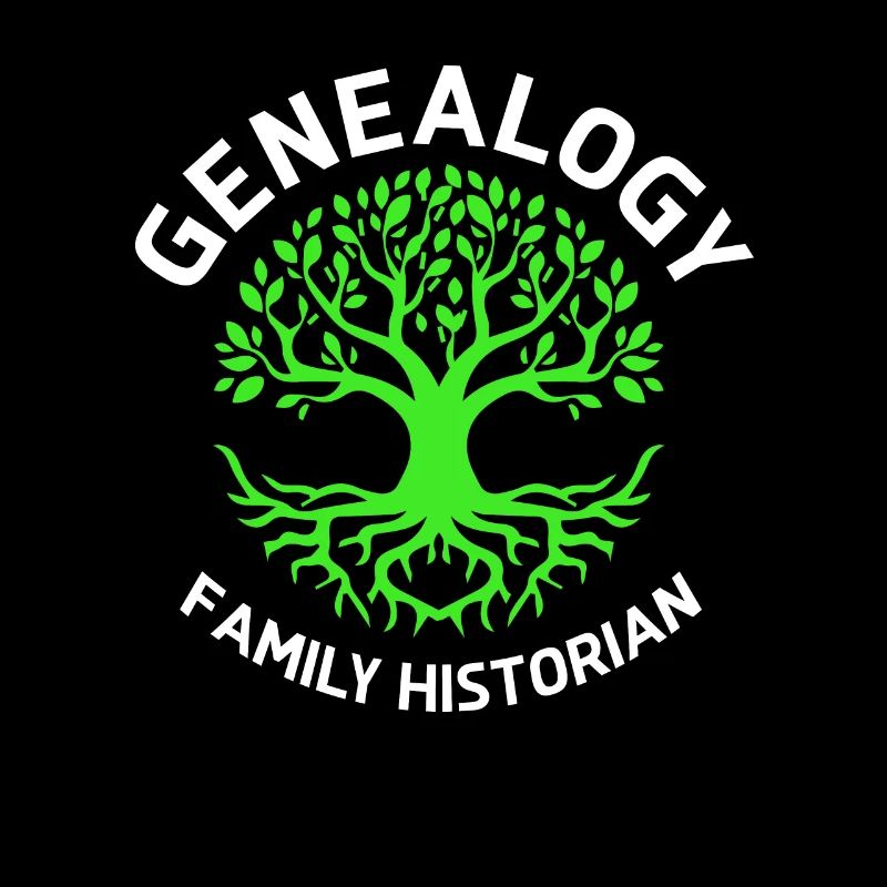 Stammbaum Genealogie