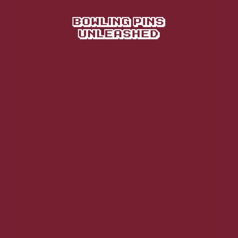 Bowling - Bowling Pins Unleashed