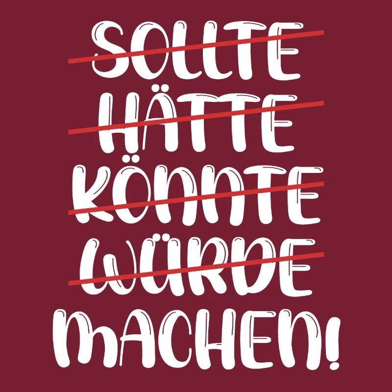 Executives should have, could, could make doers