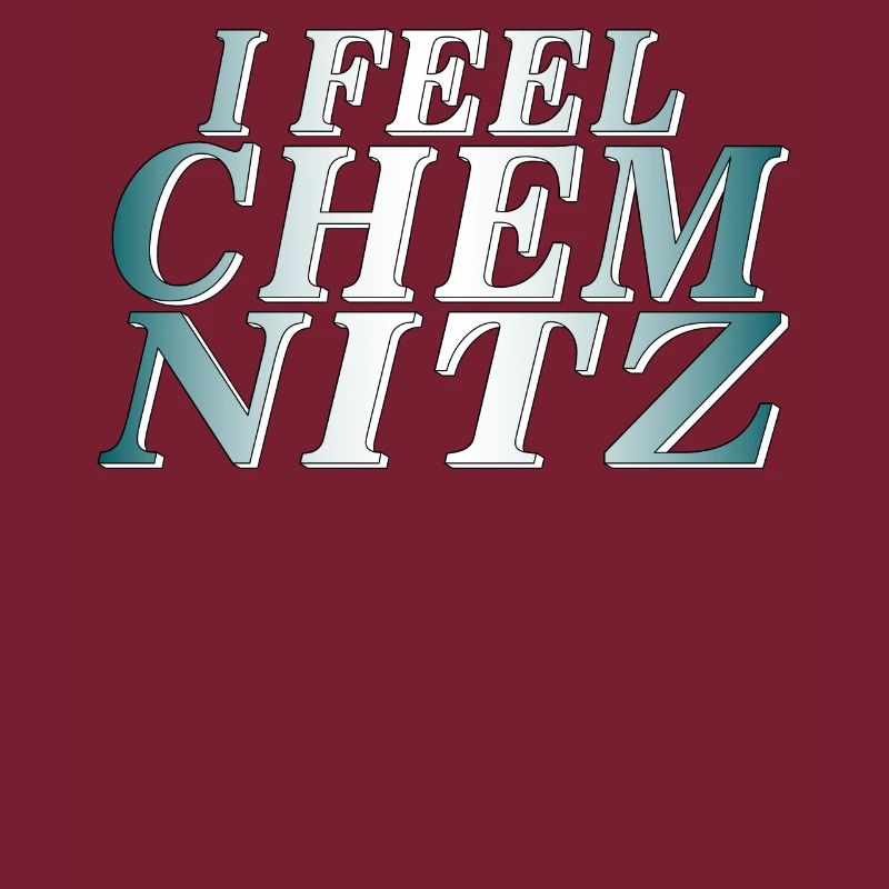 JE ME SENS CHEMNITZ