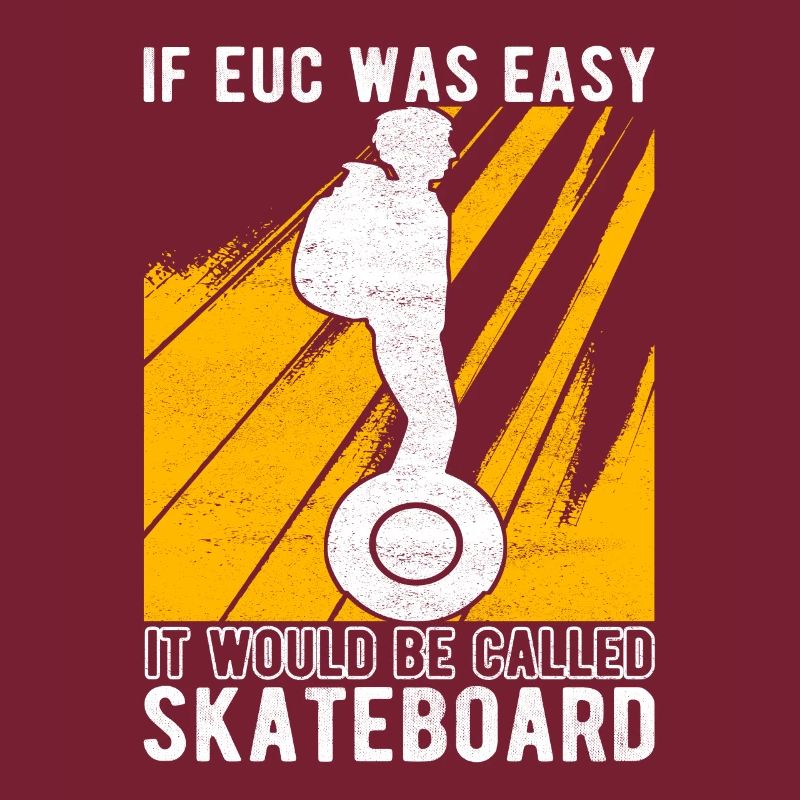 EUC Monowheel