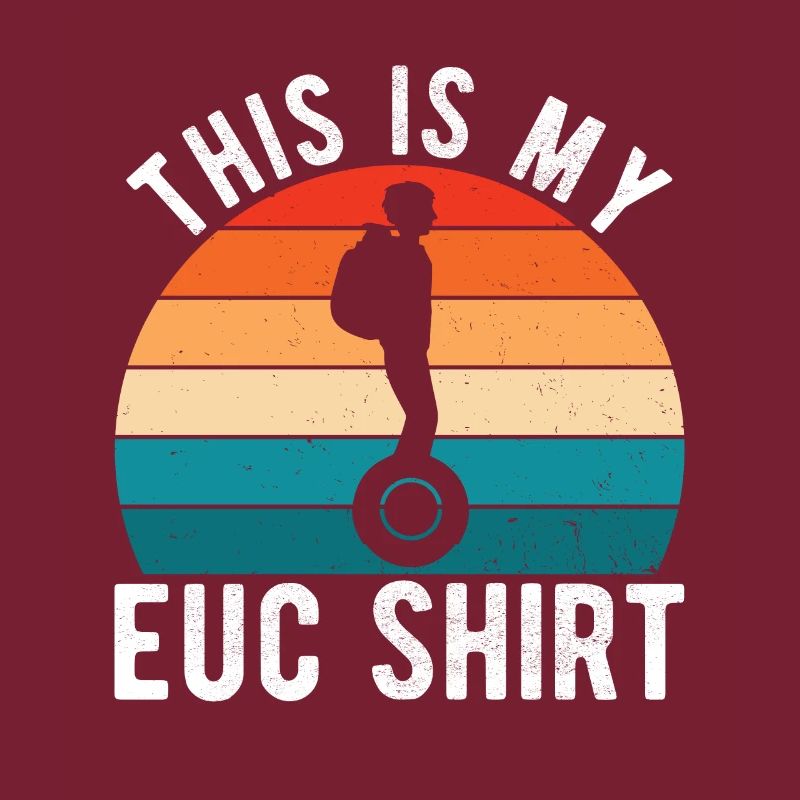 EUC Monoroue