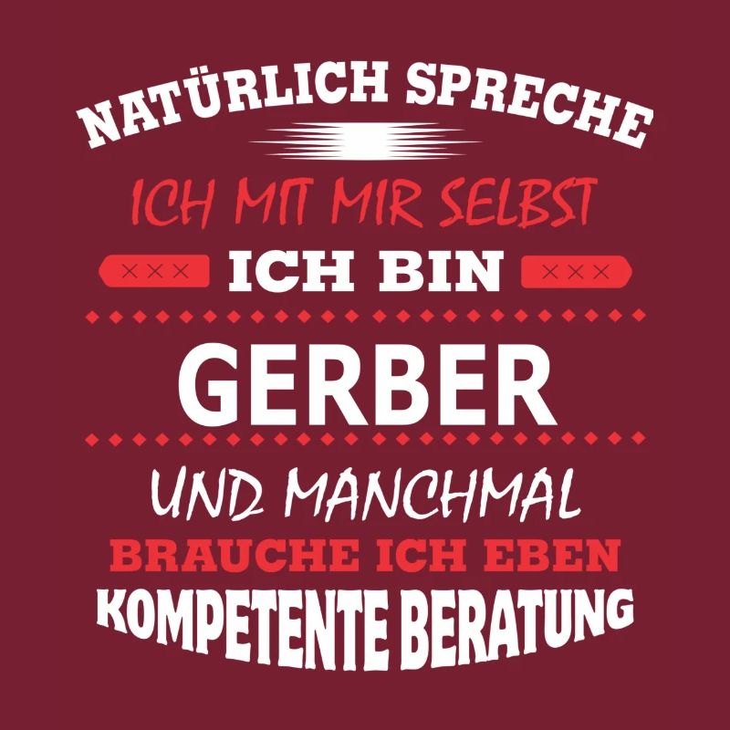 GERBER