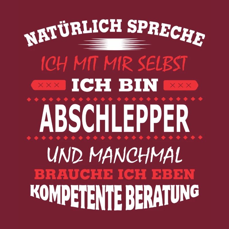 ABSCHLEPPER