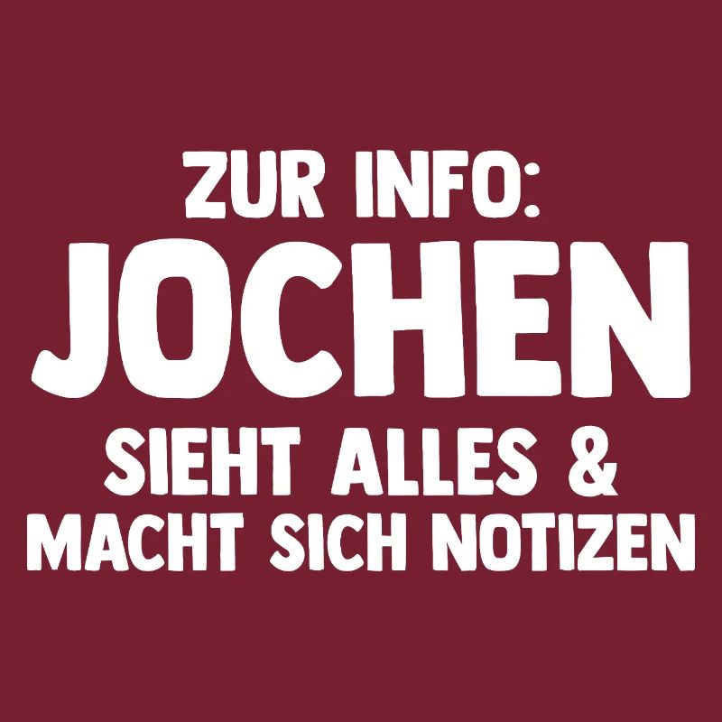 Jochen