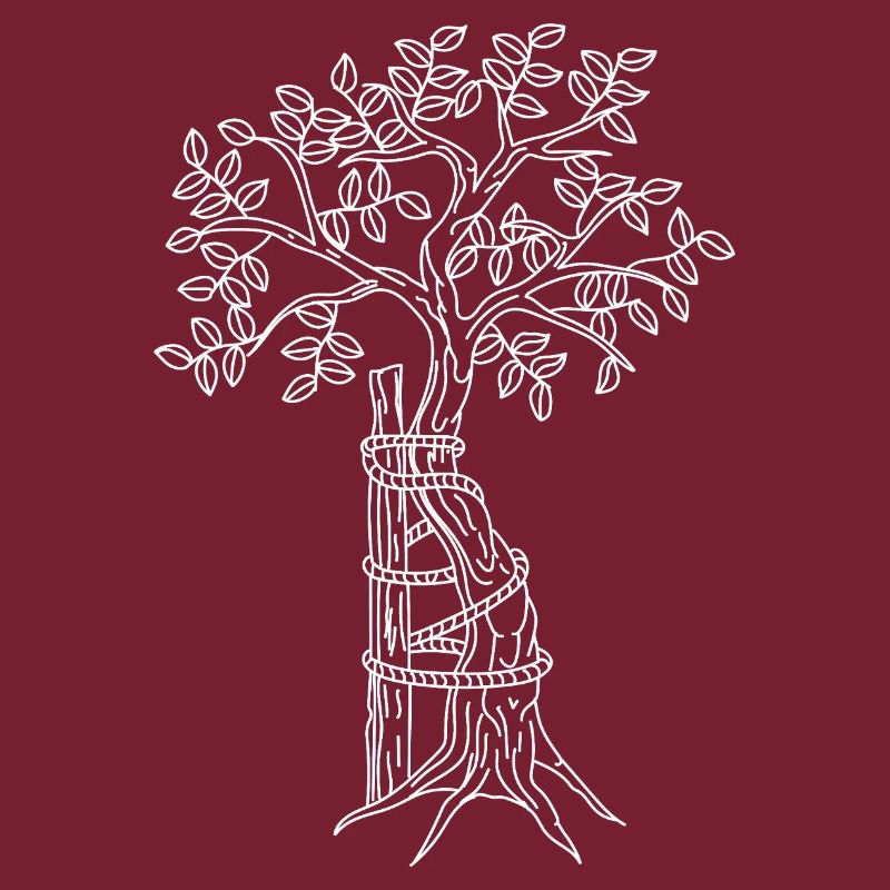 Arbre d’Andry – blanc