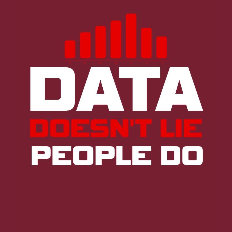 Data Or It Didn't Happen For Student