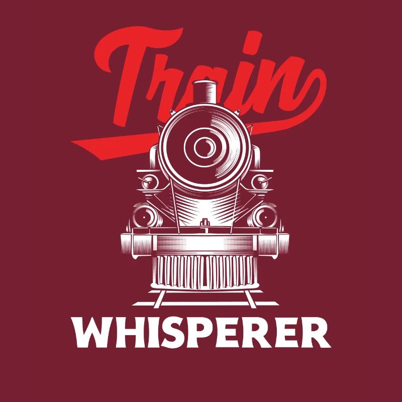 Chuchoteur de train