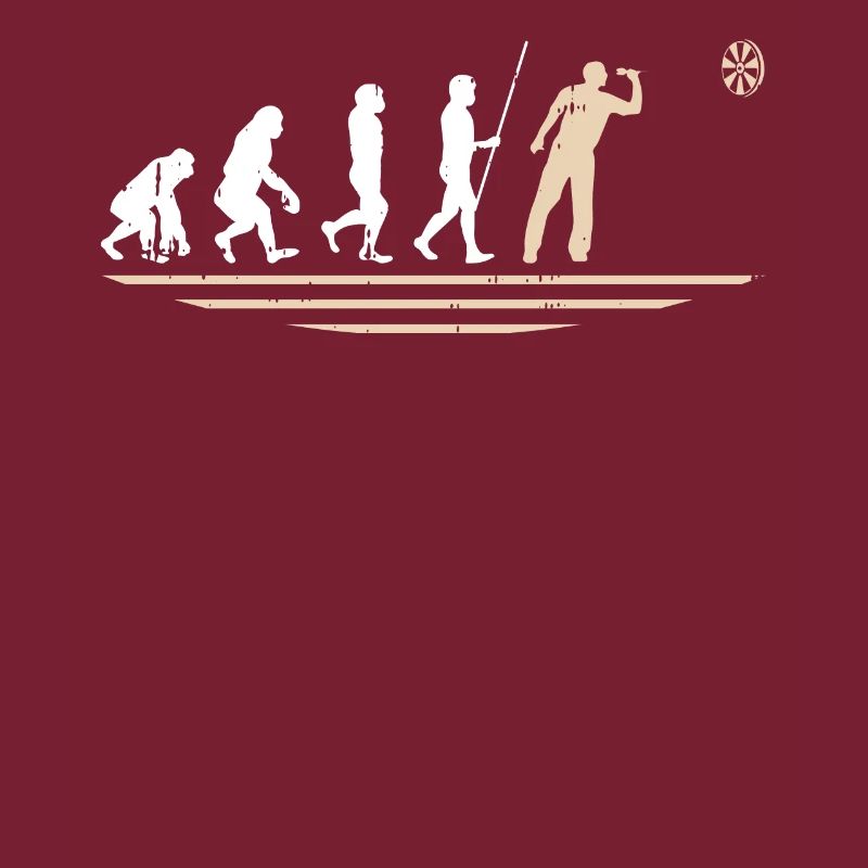 Darting Dartist Darter Evolution Dart