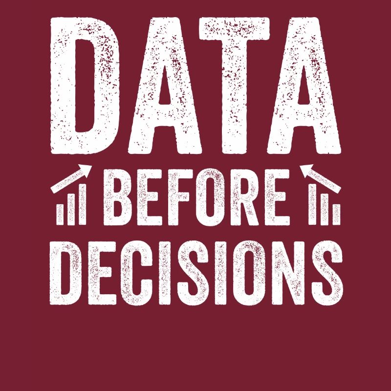 Data Or It Didn't Happen For Student