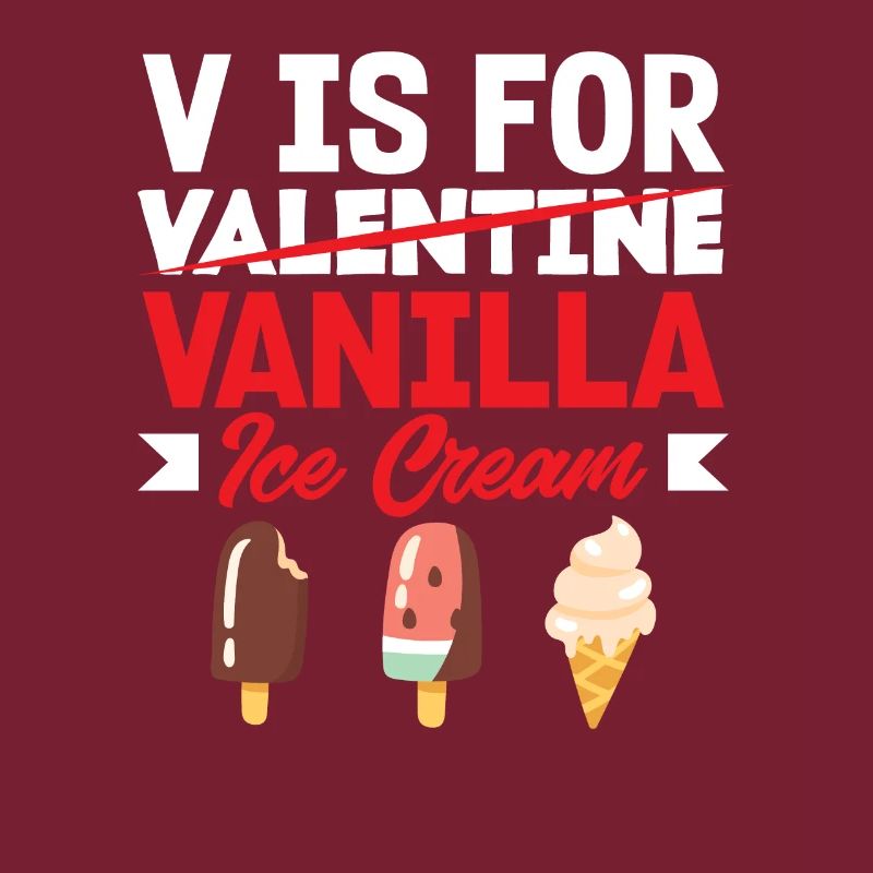 Vanille Eis Liebhaber Eiscreme