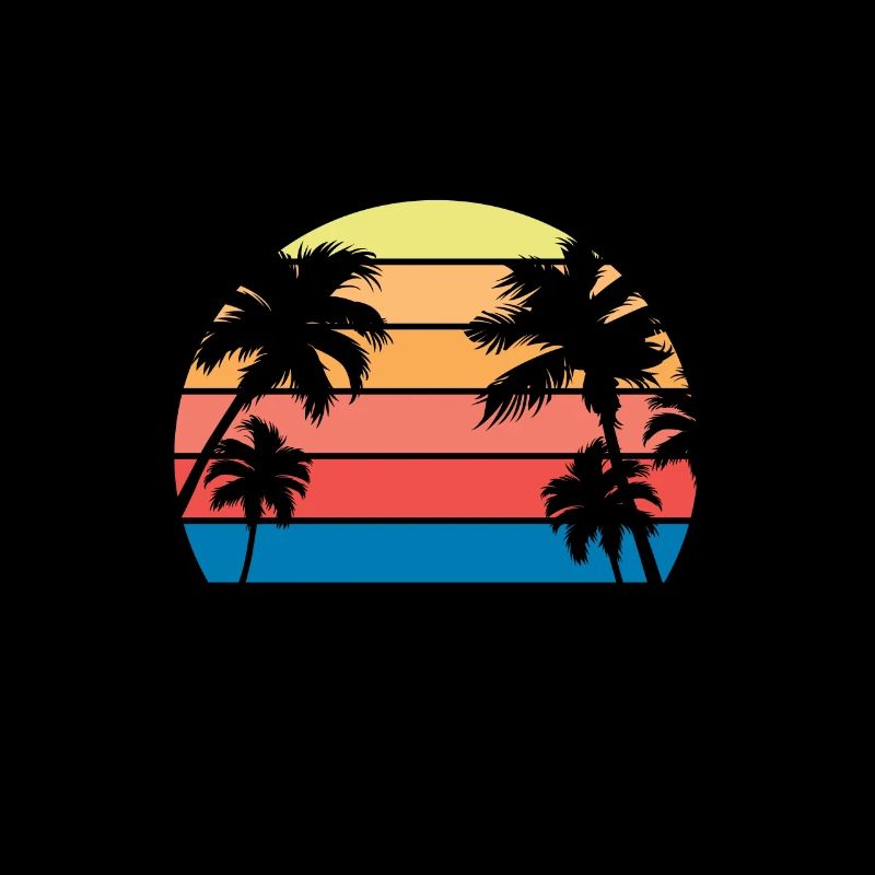 Vacances Vacancier Père Papa