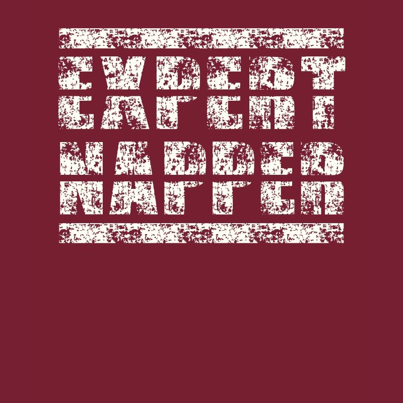Expert Napper Statement for Quiet Moments