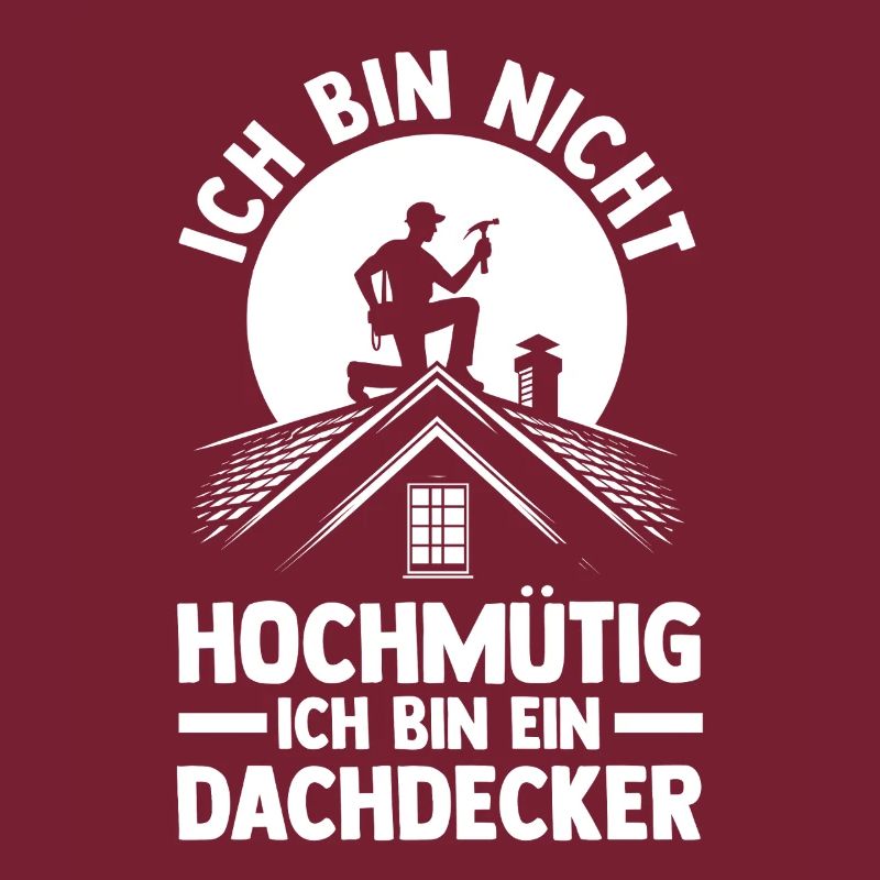 Dachdeckermeister Dachdecker