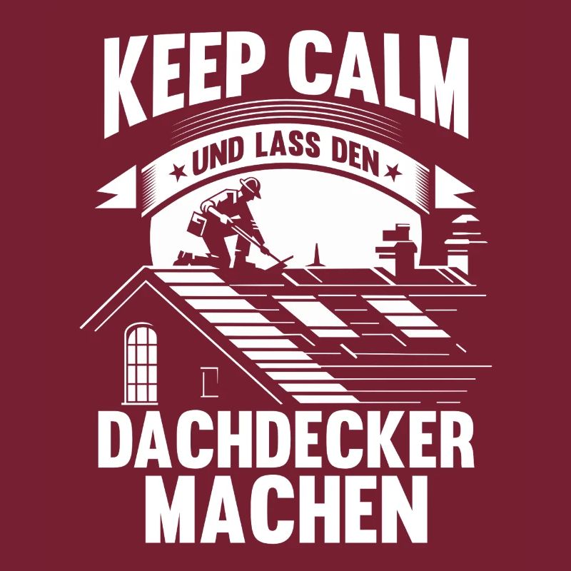 Dachdeckermeister Dachdecker