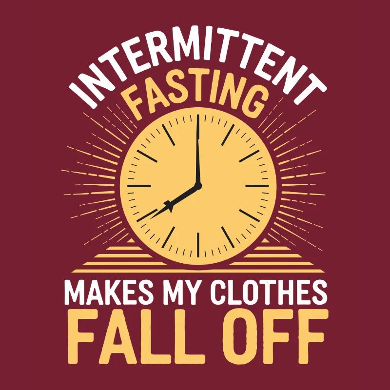Intermittent fasting Intermittent fasting