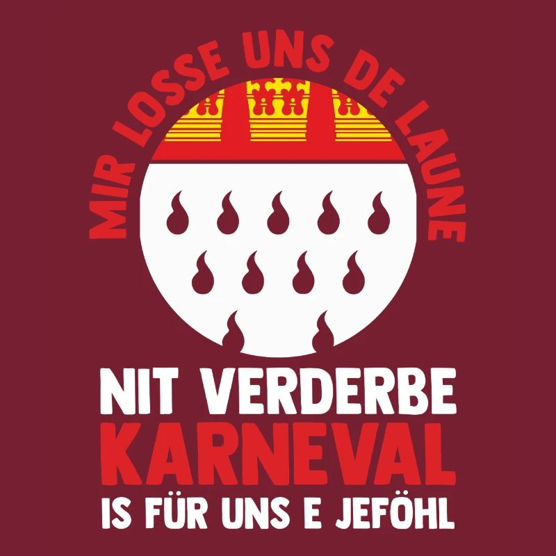 Carnaval de Kölle Alaaf Jecken Carnaval de Cologne