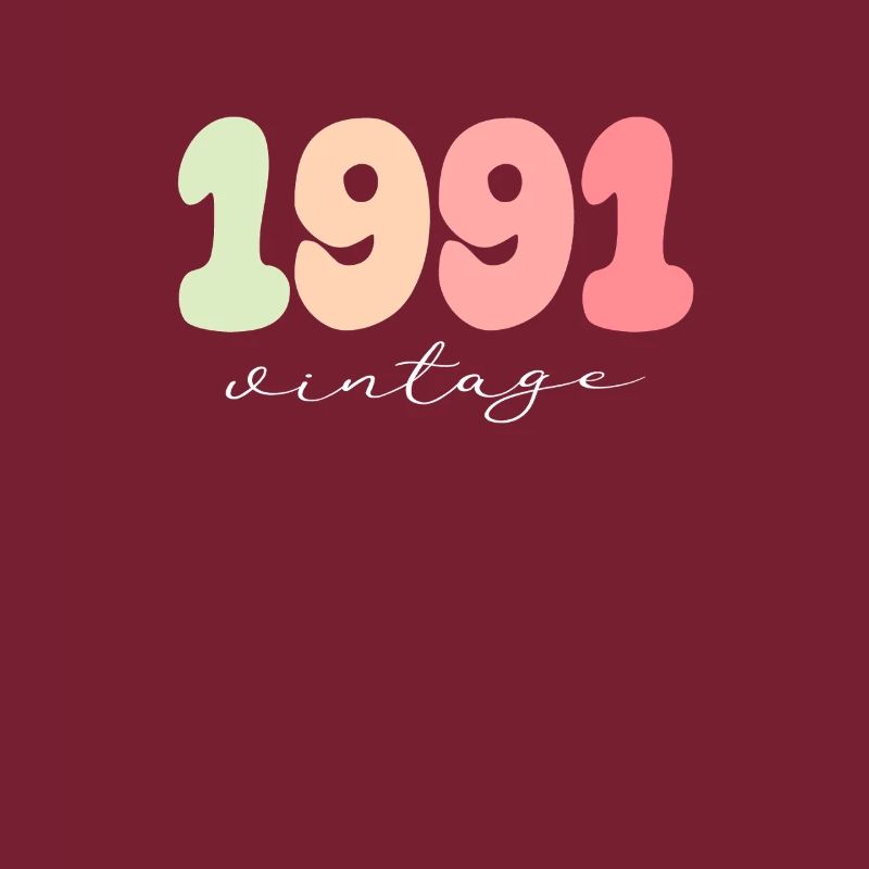 Date de naissance : 1991