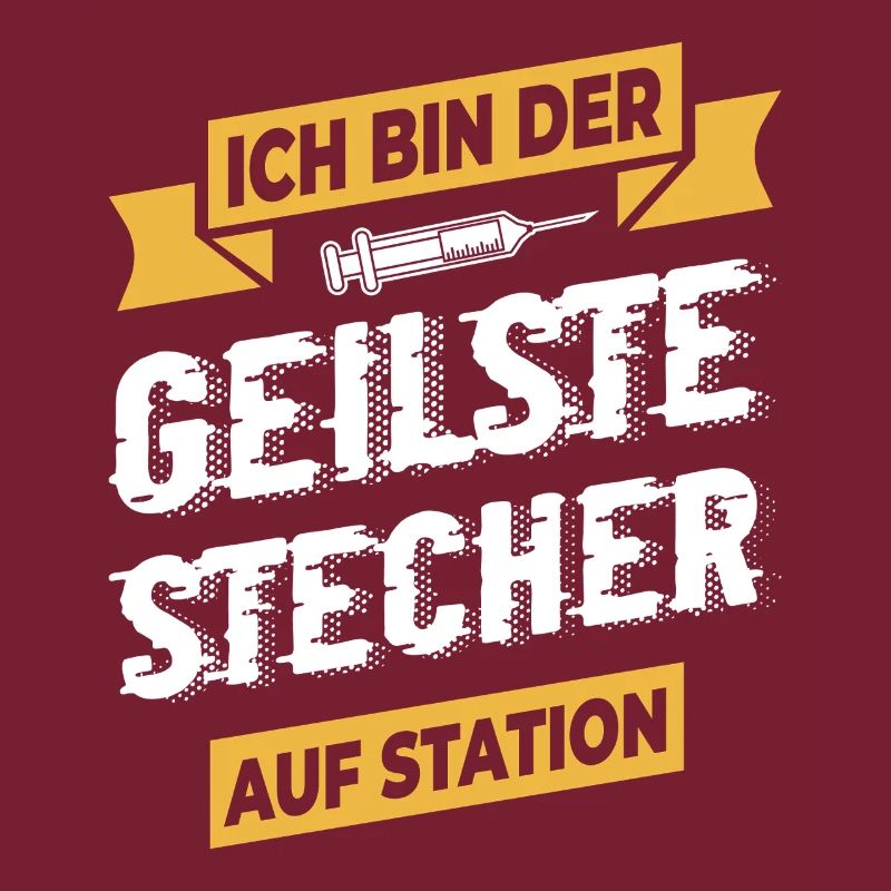 Krankenschwester Krankenpfleger