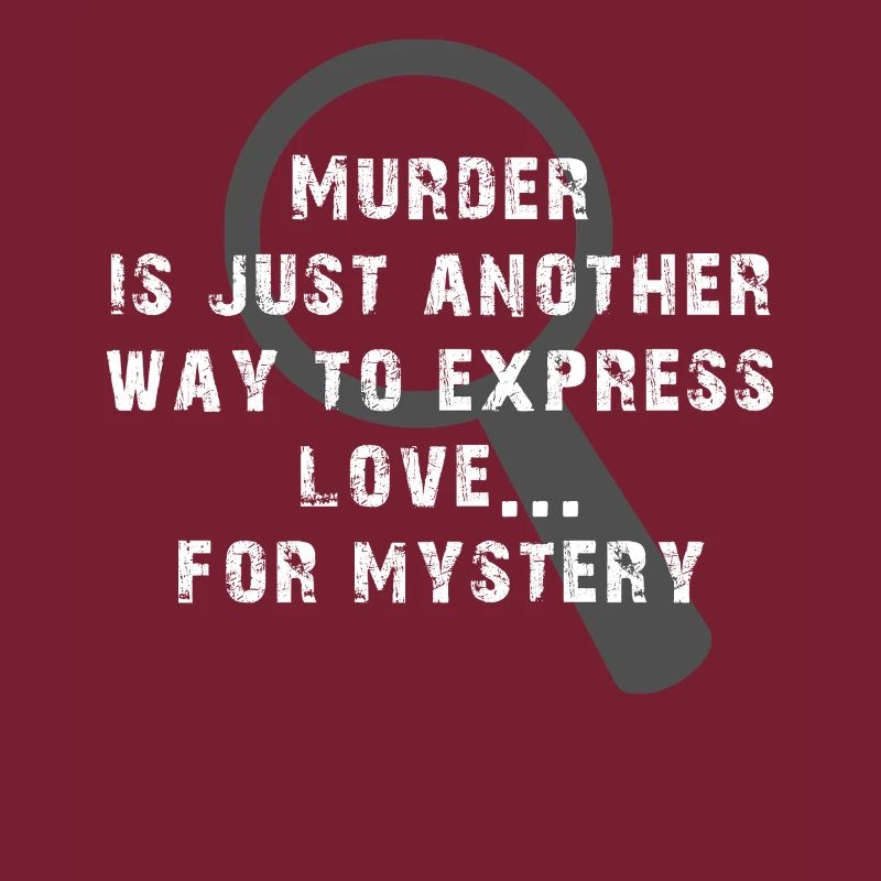 Murder Mystery Dinner Fun Night
